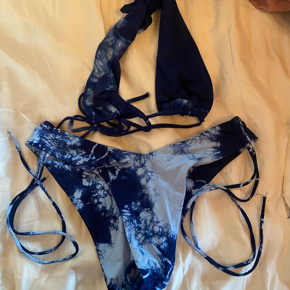 Frankie bikini set
